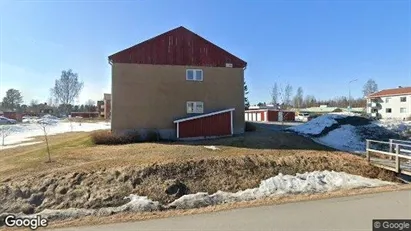 Apartments for rent in Skellefteå - Photo from Google Street View