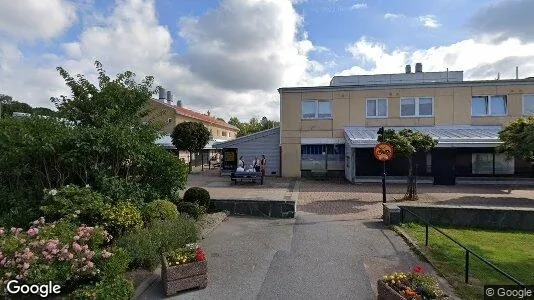 Apartments for rent in Västra hisingen - Photo from Google Street View