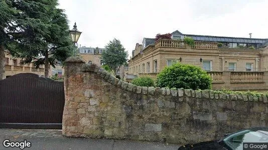 Apartments for rent in Edinburgh - Midlothian - Photo from Google Street View