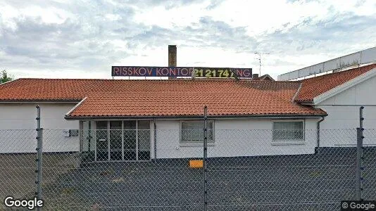 Apartments for rent in Risskov - Photo from Google Street View