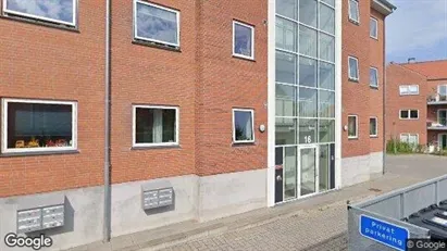 Apartments for rent in Odense C - Photo from Google Street View