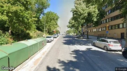 Rooms for rent in Södermalm - Photo from Google Street View