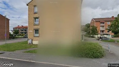 Apartments for rent in Alingsås - Photo from Google Street View