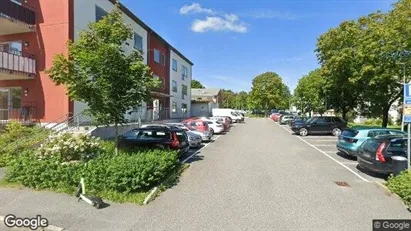 Apartments for rent in Norra hisingen - Photo from Google Street View