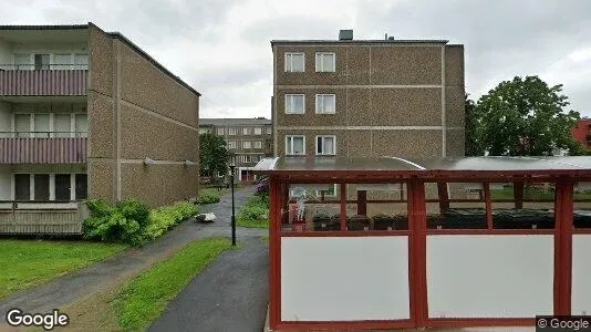 Apartments for rent in Norra hisingen - Photo from Google Street View