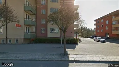 Apartments for rent in Flen - Photo from Google Street View