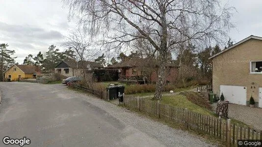 Apartments for rent in Huddinge - Photo from Google Street View