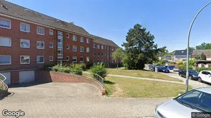 Apartments for rent in Duchy of Lauenburg - Photo from Google Street View