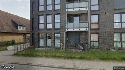 Apartments for rent in Pinneberg - Photo from Google Street View