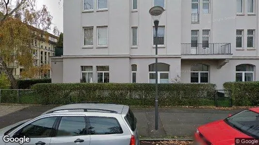 Apartments for rent in Kassel - Photo from Google Street View