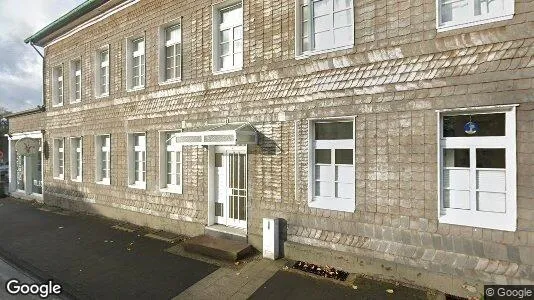 Apartments for rent in Remscheid - Photo from Google Street View