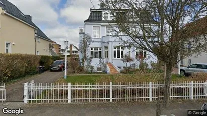 Apartments for rent in Ostholstein - Photo from Google Street View