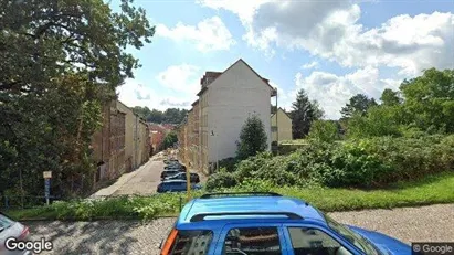 Apartments for rent in Altenburger Land - Photo from Google Street View