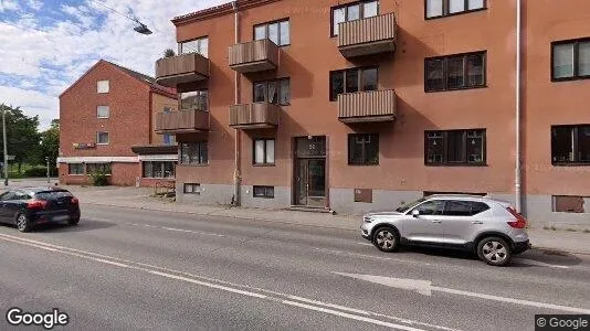 Apartments for rent in Örebro - Photo from Google Street View