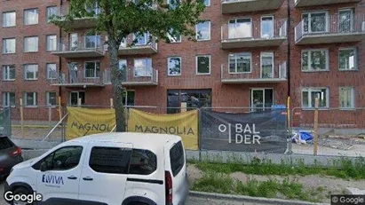 Apartments for rent in Karlstad - Photo from Google Street View