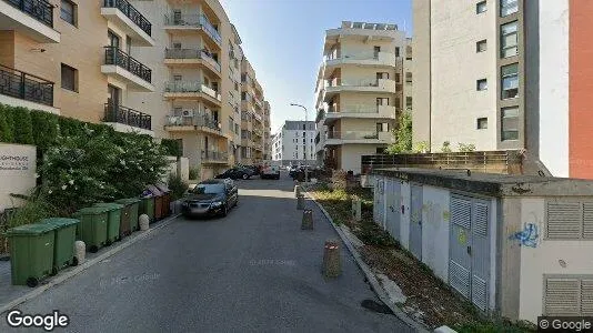 Apartments for rent in Voluntari - Photo from Google Street View