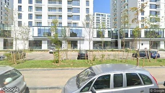 Apartments for rent in Bucureşti - Sectorul 5 - Photo from Google Street View