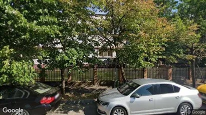 Apartments for rent in Bucureşti - Sectorul 1 - Photo from Google Street View