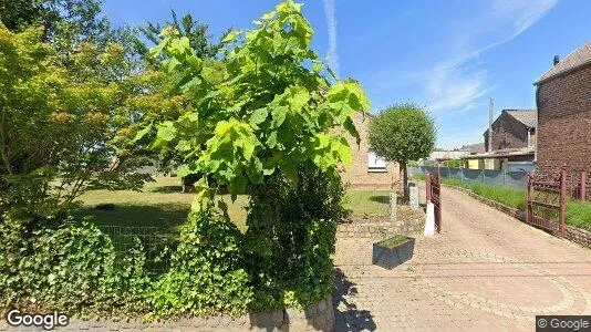 Apartments for rent in Tienen - Photo from Google Street View