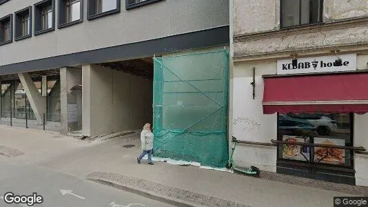 Apartments for rent in Riga Centrs - Photo from Google Street View