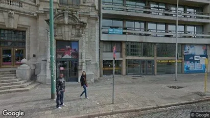 Apartments for rent in Stad Antwerp - Photo from Google Street View