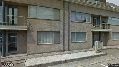 Apartments for rent in Retie - Photo from Google Street View