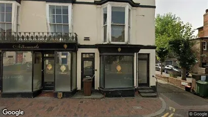 Apartments for rent in Tunbridge wells - Kent - Photo from Google Street View