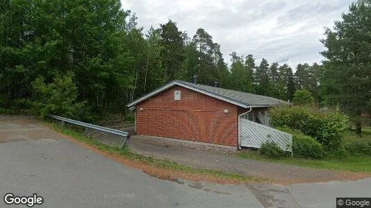 Apartments for rent in Kouvola - Photo from Google Street View