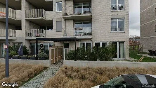 Apartments for rent in Lier - Photo from Google Street View