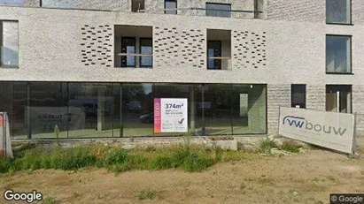 Apartments for rent in Ham - Photo from Google Street View