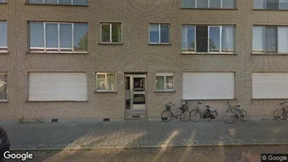 Apartments for rent in Edegem - Photo from Google Street View