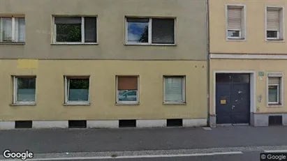 Apartments for rent in Eggersdorf bei Graz - Photo from Google Street View