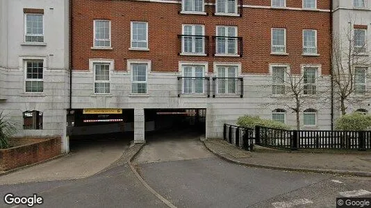 Apartments for rent in Epsom - Surrey - Photo from Google Street View