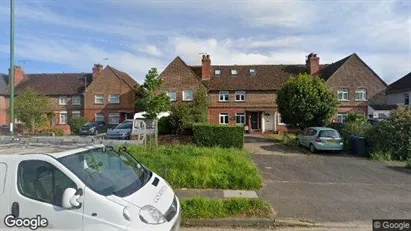 Apartments for rent in Lancing - West Sussex - Photo from Google Street View