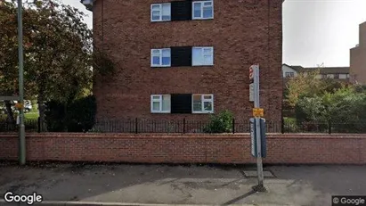 Apartments for rent in Street - Somerset - Photo from Google Street View