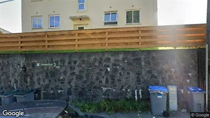 Apartments for rent in Bergen Bergenhus - Photo from Google Street View