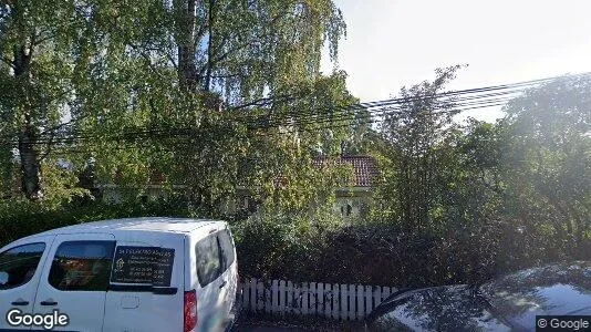 Rooms for rent in Oslo Frogner - Photo from Google Street View