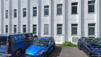 Apartments for rent in Oslo Sagene - Photo from Google Street View