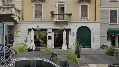 Apartments for rent in Milano Zona 1 - Centro storico - Photo from Google Street View