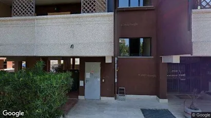 Apartments for rent in Roma Municipio IX – EUR - Photo from Google Street View