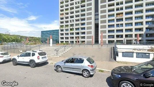 Apartments for rent in Viale - Photo from Google Street View