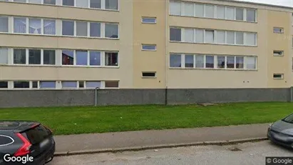 Apartments for rent in Avesta - Photo from Google Street View