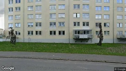 Apartments for rent in Norrköping - Photo from Google Street View