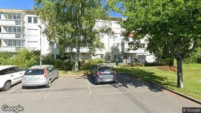 Apartments for rent in Norrköping - Photo from Google Street View