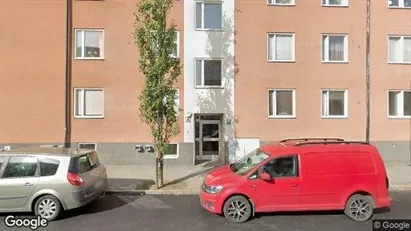 Apartments for rent in Katrineholm - Photo from Google Street View