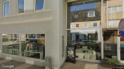 Apartments for rent in Frederikshavn - Photo from Google Street View