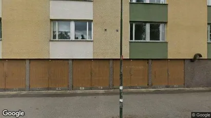Apartments for rent in Katrineholm - Photo from Google Street View