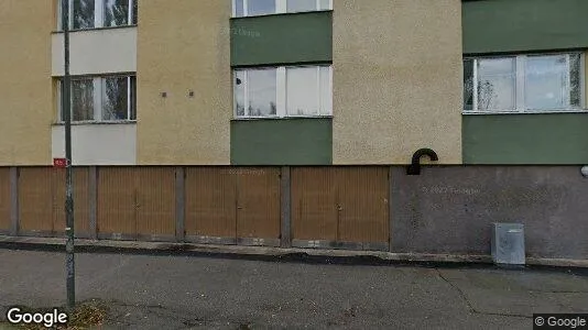 Apartments for rent in Katrineholm - Photo from Google Street View