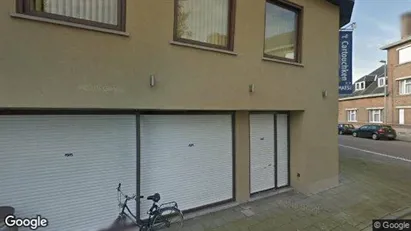 Apartments for rent in Evergem - Photo from Google Street View