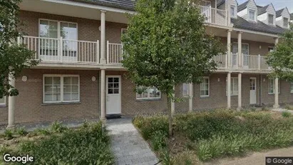 Apartments for rent in Zutendaal - Photo from Google Street View